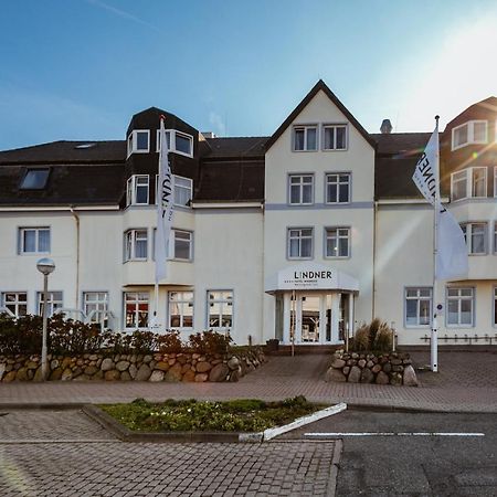 Lindner Hotel Sylt Wenningstedt-Braderup المظهر الخارجي الصورة