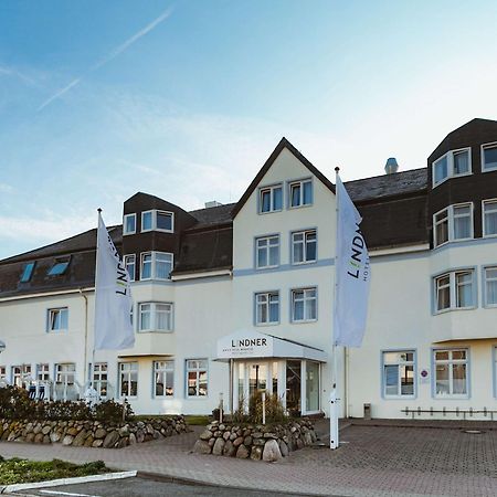 Lindner Hotel Sylt Wenningstedt-Braderup المظهر الخارجي الصورة