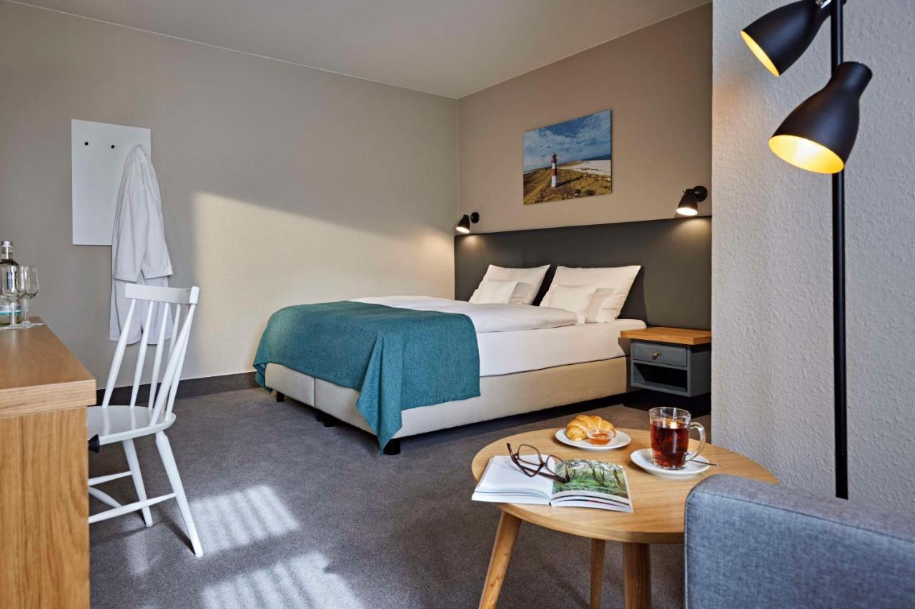 Lindner Hotel Sylt Wenningstedt-Braderup المظهر الخارجي الصورة