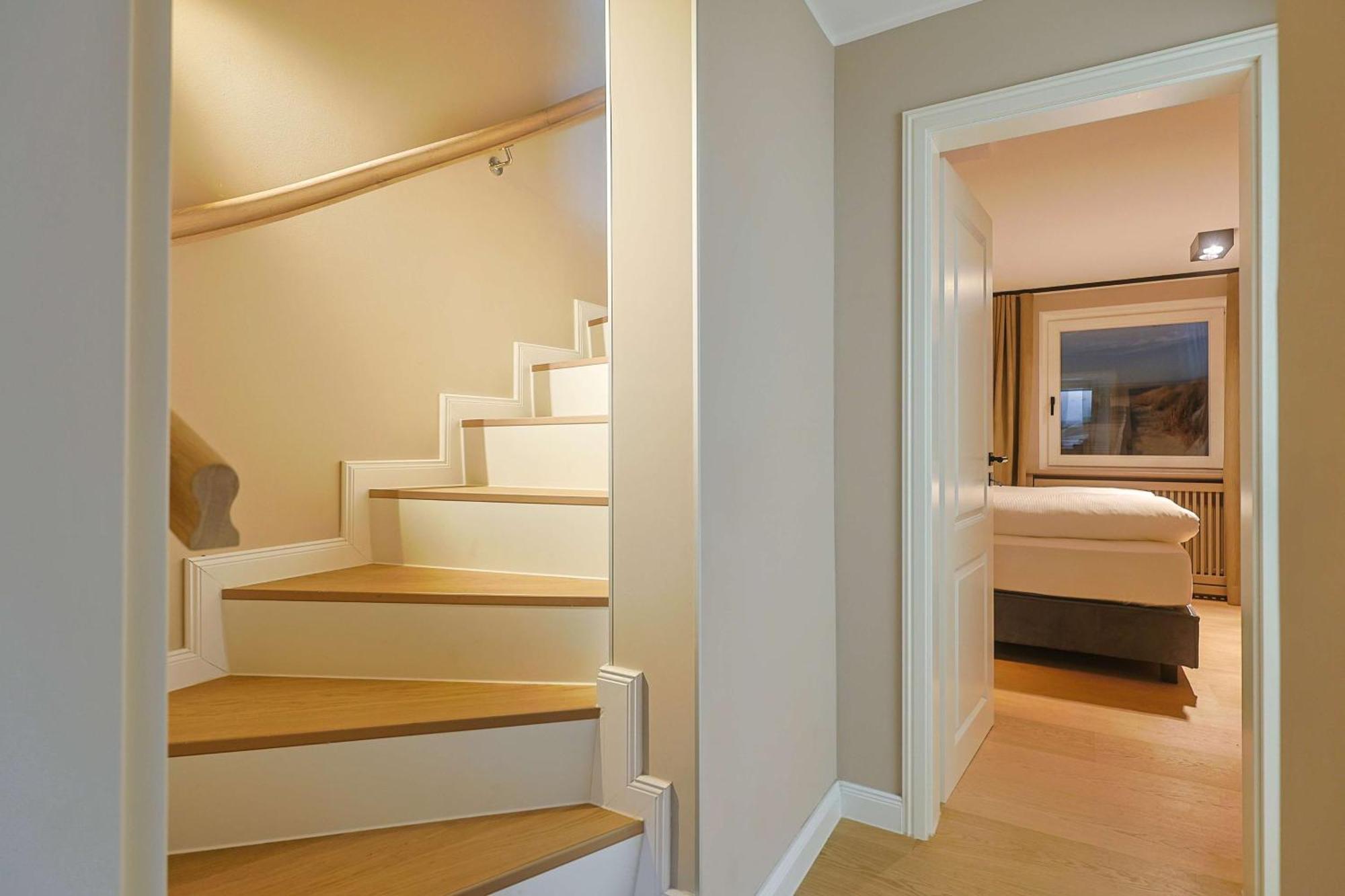 Lindner Hotel Sylt Wenningstedt-Braderup المظهر الخارجي الصورة