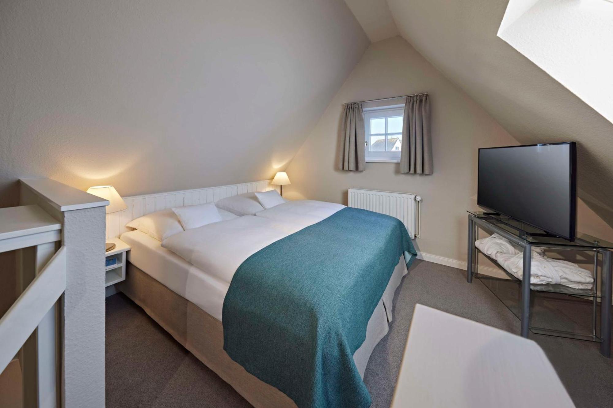 Lindner Hotel Sylt Wenningstedt-Braderup المظهر الخارجي الصورة