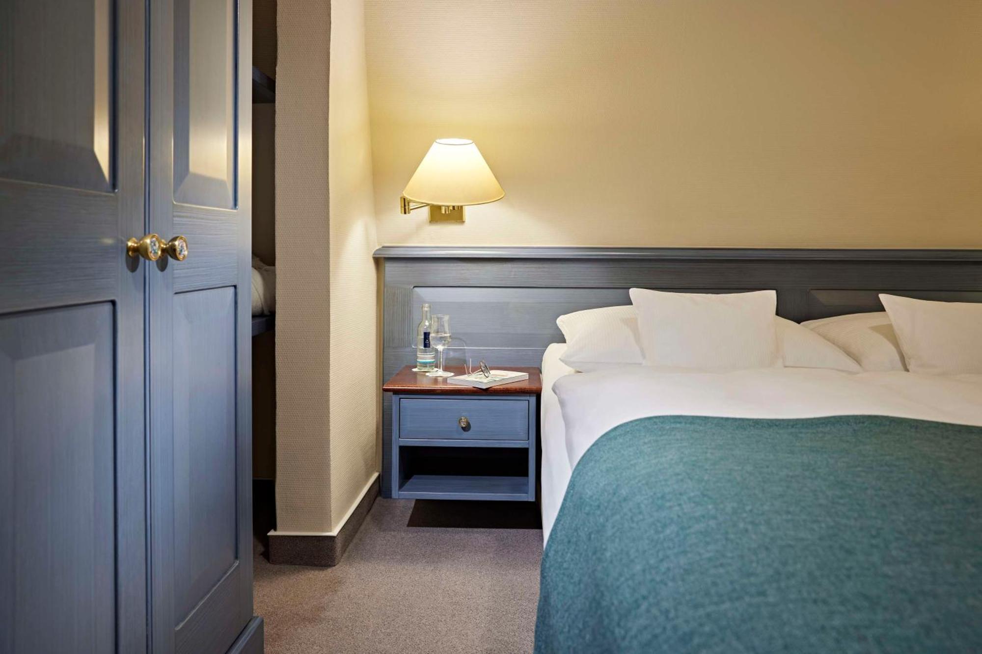Lindner Hotel Sylt Wenningstedt-Braderup المظهر الخارجي الصورة