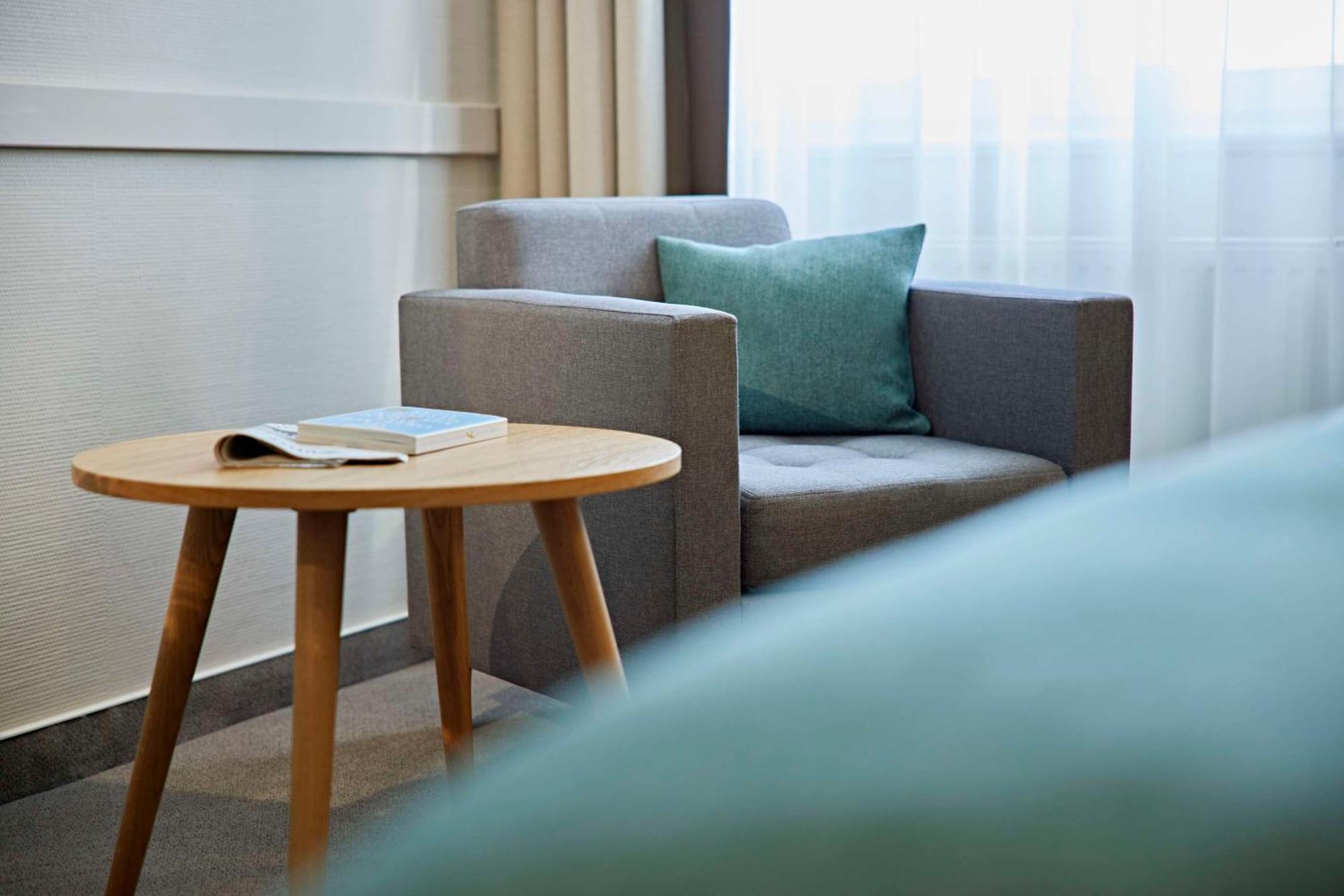 Lindner Hotel Sylt Wenningstedt-Braderup المظهر الخارجي الصورة