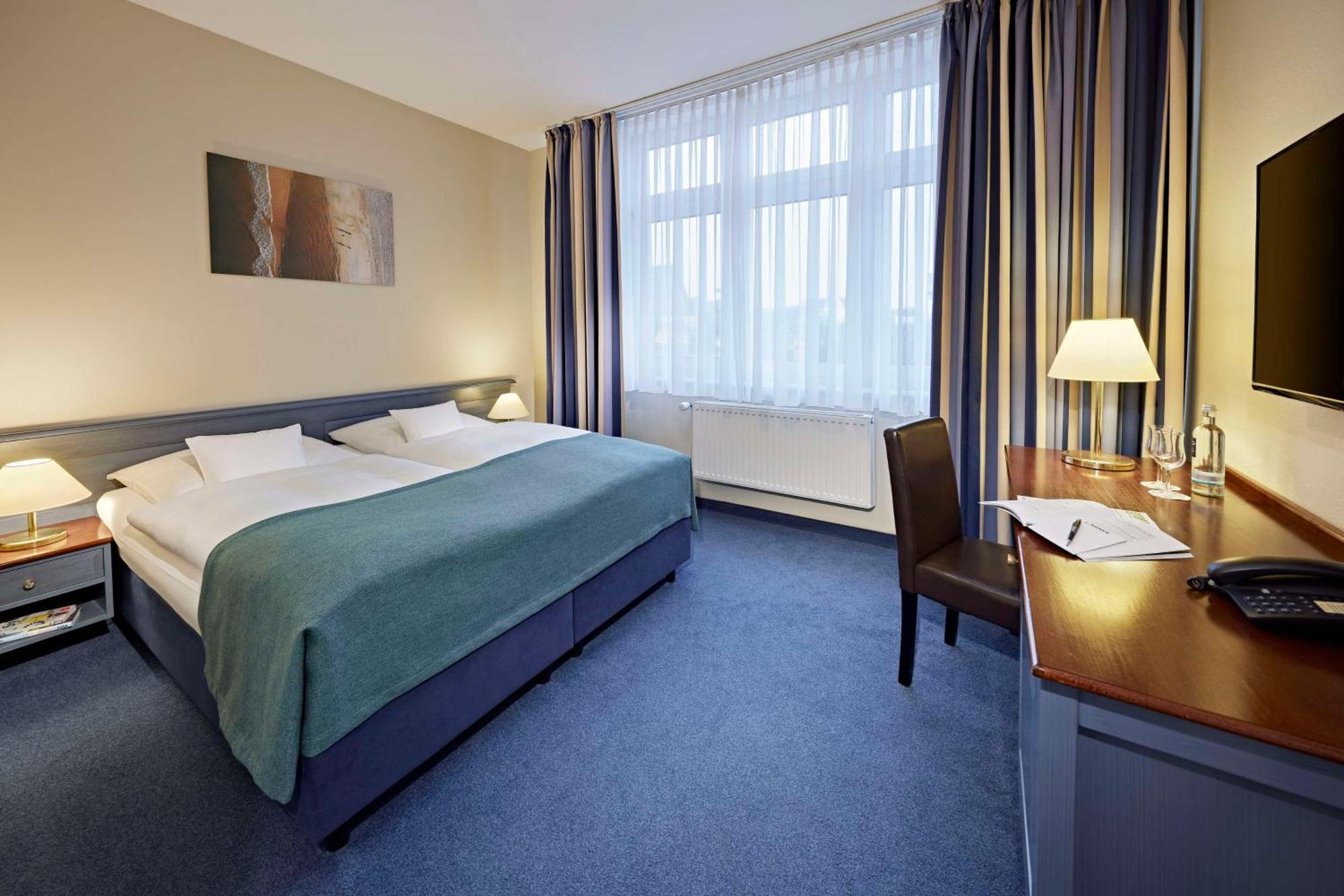 Lindner Hotel Sylt Wenningstedt-Braderup المظهر الخارجي الصورة