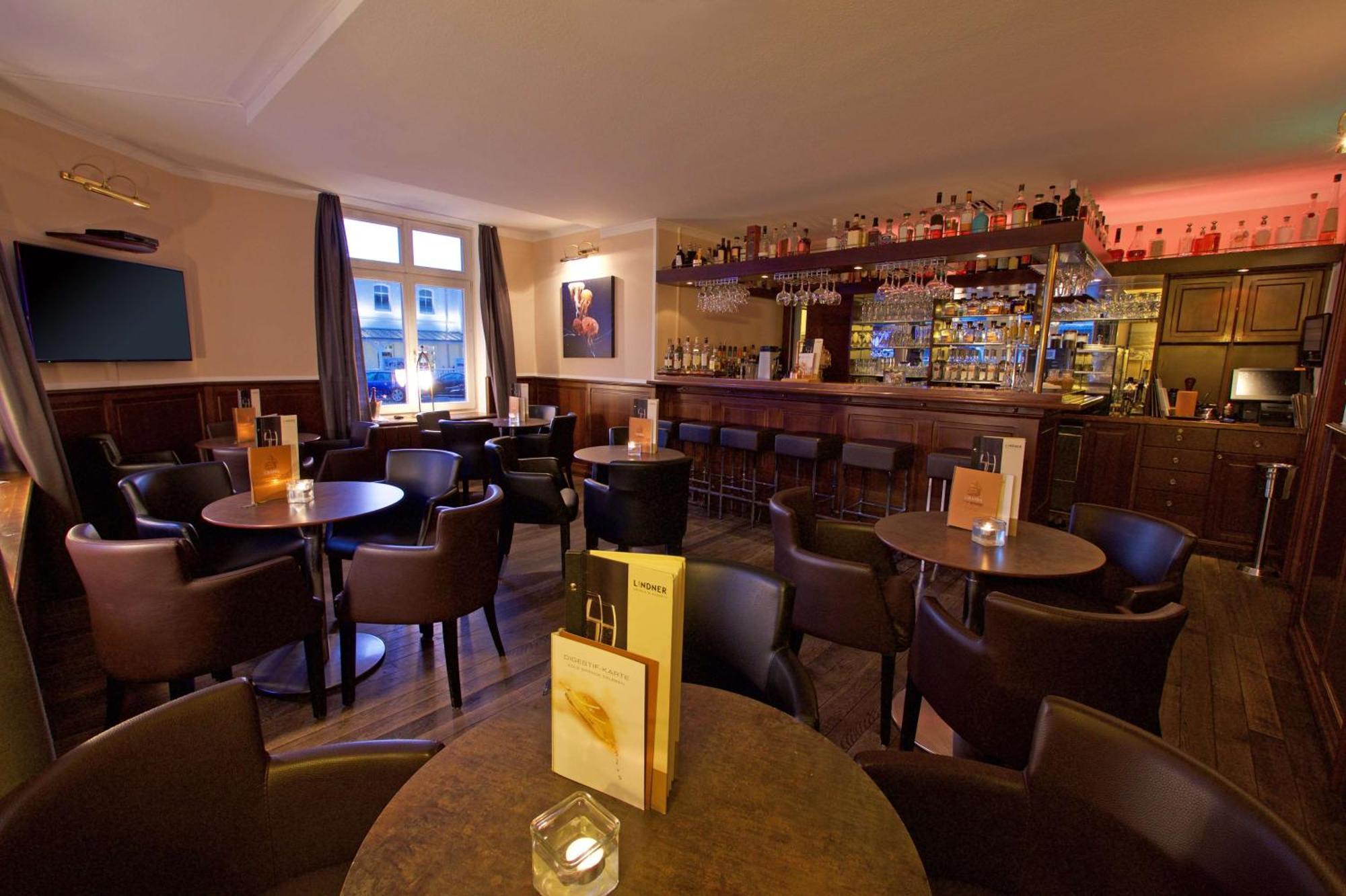 Lindner Hotel Sylt Wenningstedt-Braderup المظهر الخارجي الصورة
